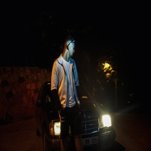 Dengarkan lagu Maradona nyanyian Arslan dengan lirik