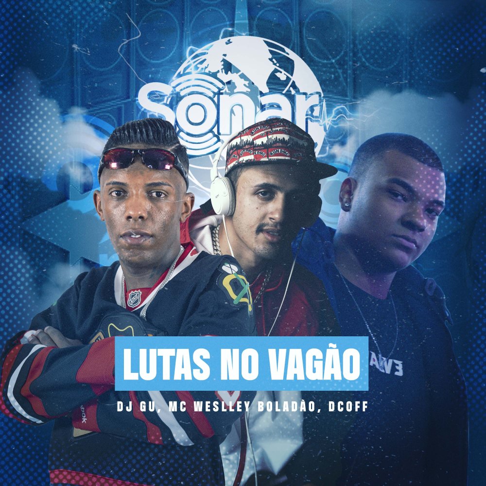 Lutas no Vagão