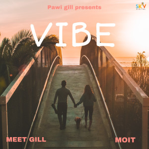 Meet Gill的專輯Vibe
