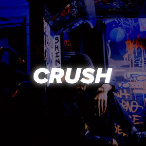 อัลบัม Crush ศิลปิน RnB Instrumentals