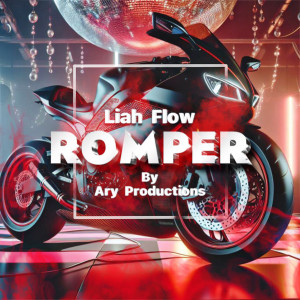收聽Liah Flow的Romper歌詞歌曲