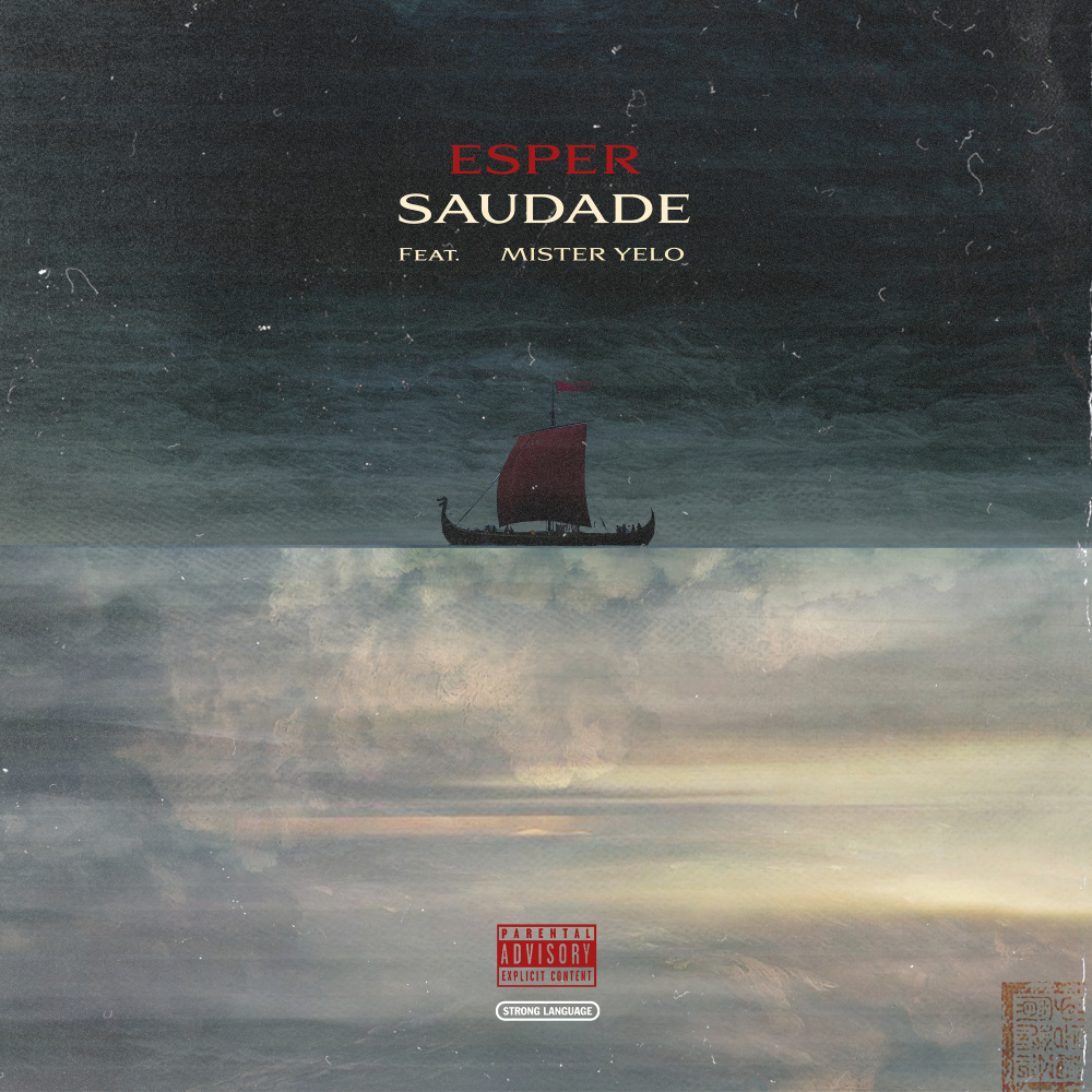 Saudade (Explicit)