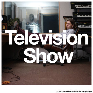 Album Television Show (Live) from Ethan P. Flynn