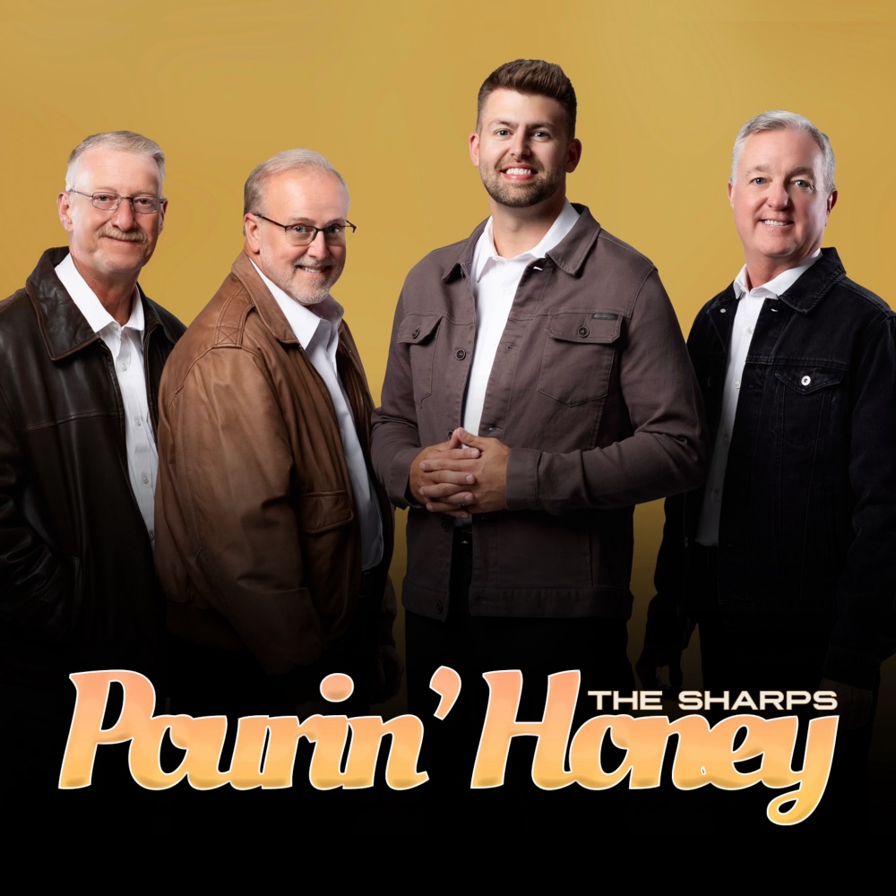 Pourin' Honey