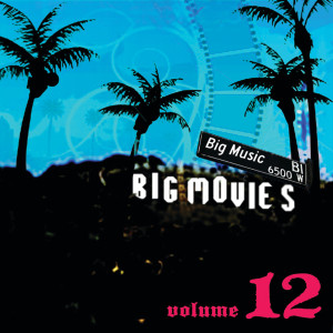 Various Artists的專輯Big Movies, Big Music Volume 12