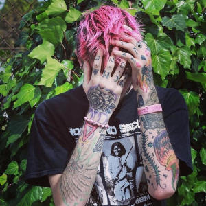 收聽TYR33的Long Live Lil Peep (Explicit)歌詞歌曲