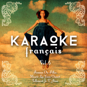 Karaoke - Français, Vol. 6