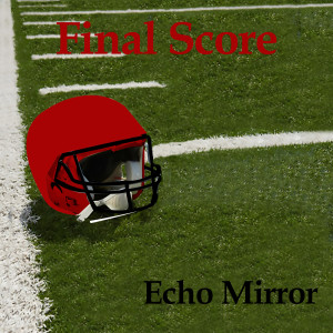 Album Final Score from Senora Bateman