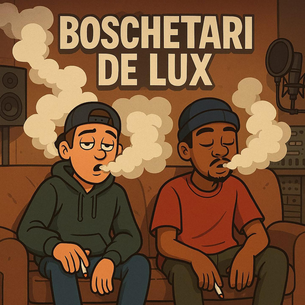 Boschetari de lux (Explicit)