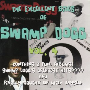 收聽Swamp Dogg的Slow Slow Disco歌詞歌曲