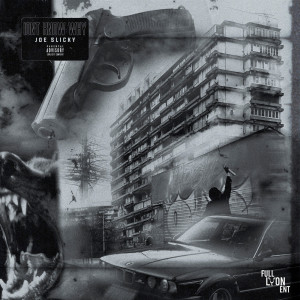 Album Iont Know Why (Explicit) from Joe Slicky