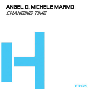 Michele Marmo的專輯Changing Time