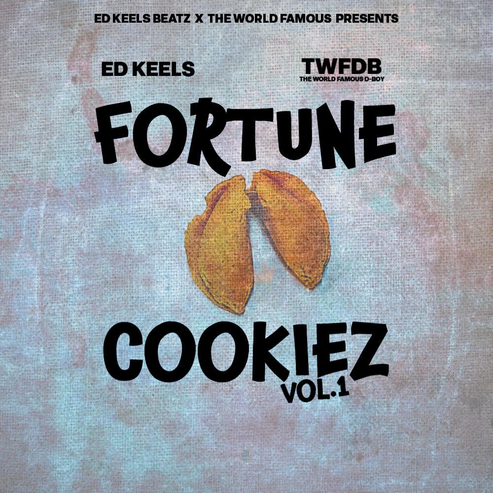 Egg Roll (Instrumental)