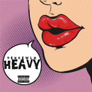 Album Heavy (Explicit) from 