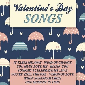ดาวน์โหลดและฟังเพลง There You'll Be พร้อมเนื้อเพลงจาก Valentine's Day Band