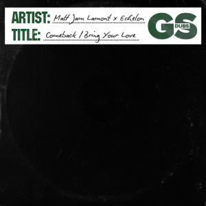 ดาวน์โหลดและฟังเพลง Comeback พร้อมเนื้อเพลงจาก Matt Jam Lamont