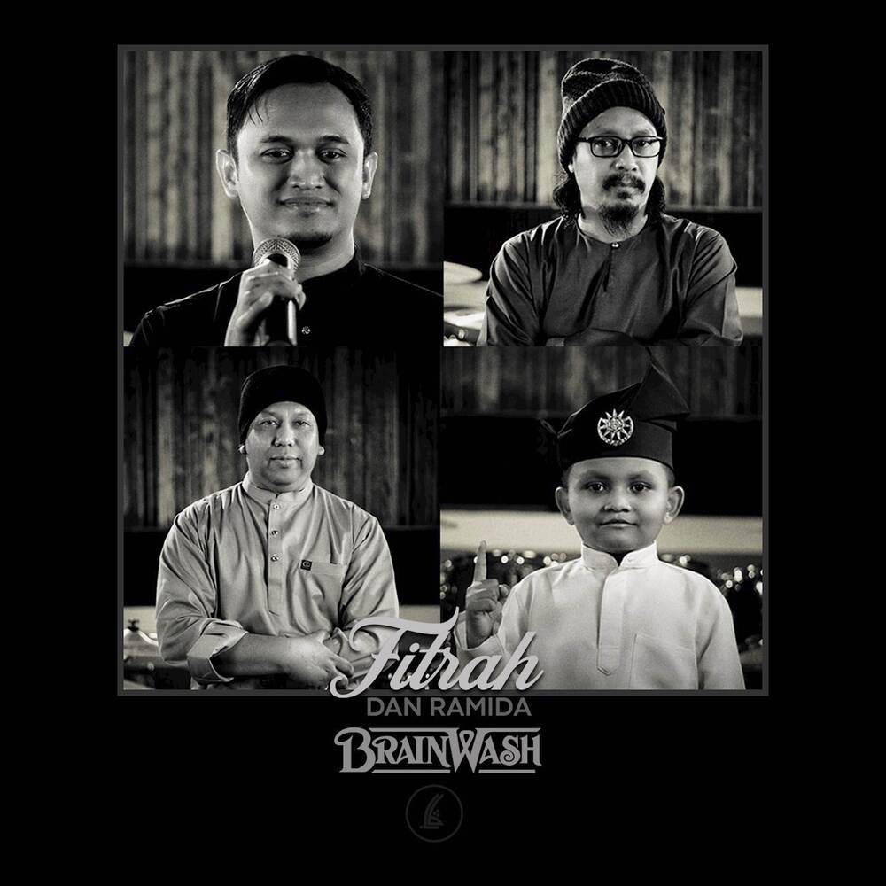 Fitrah Dan Ramida
