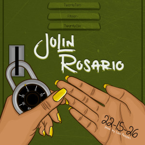 Listen to TwentyTwo Fifteen TwentySix (22-15-26) song with lyrics from JoLin Rosario