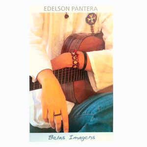 收聽Edelson Pantera的Velhas Serenatas歌詞歌曲