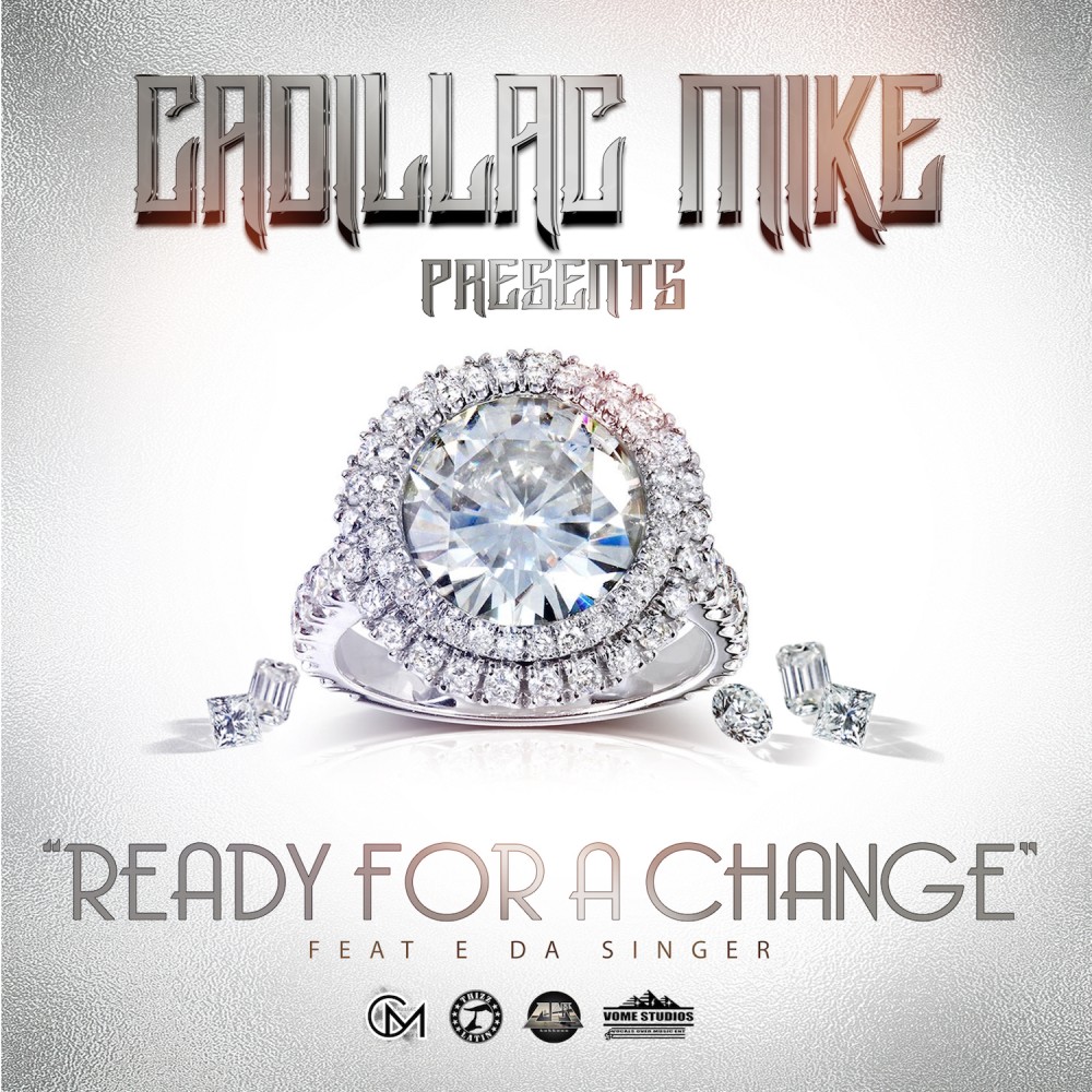 Ready for a Change (Explicit)
