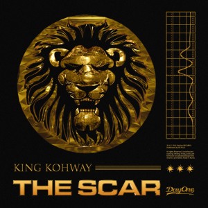 Kohway的专辑THE SCAR