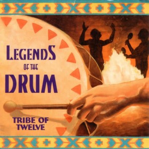 收聽Legends Of The Drum的Drums Of The Canyon People歌詞歌曲