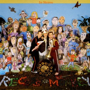 ดาวน์โหลดและฟังเพลง Butterfly พร้อมเนื้อเพลงจาก Recess Monkey