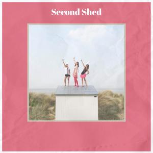 Dengarkan lagu Second Shed nyanyian Louce Blar dengan lirik