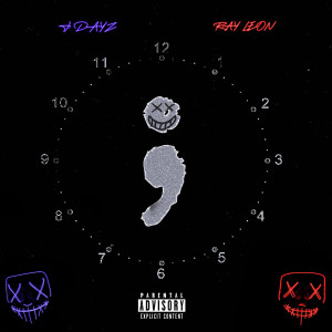 Album Lowest Point (Explicit) from 