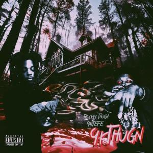 9kjefe的專輯Packers (feat. Rockyy Thugn & V1ncent) [Explicit]