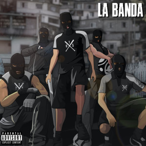 Listen to La Banda song with lyrics from RICO MENDOSSA