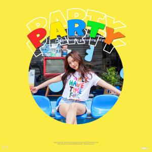 收聽KOYO的PARTY (inst.)歌詞歌曲