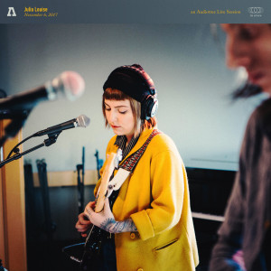 Listen to Eaten Alive (Audiotree Live Version) song with lyrics from Julia Louise