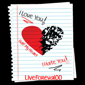 ดาวน์โหลดและฟังเพลง I Don't Love You พร้อมเนื้อเพลงจาก Liveforeva100