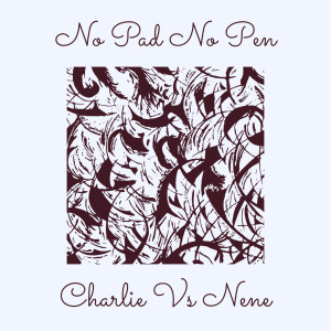 Album No Pad No Pen (Explicit) from 