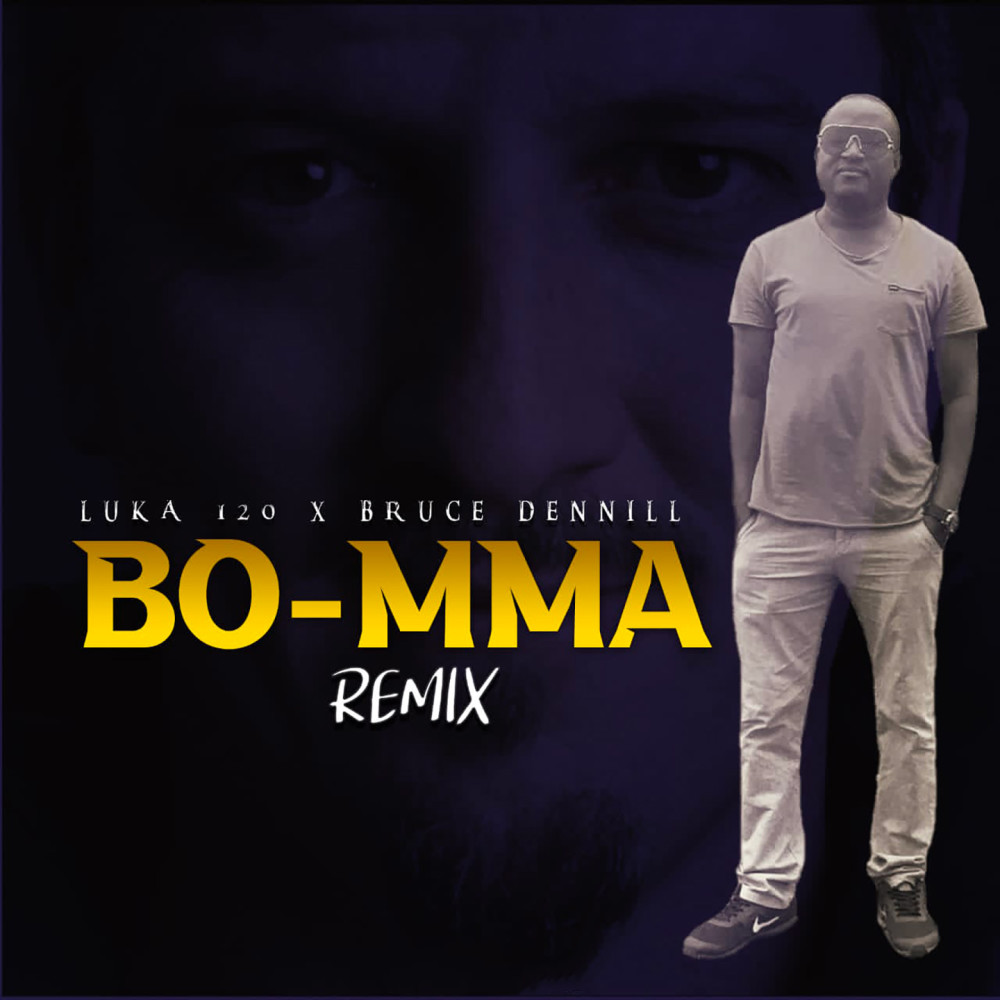 Bo-Mma (Remix)