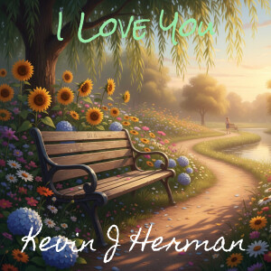 Album I Love You from Kevin J Herman