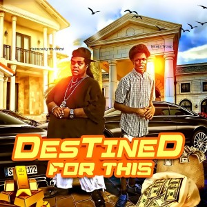 Animosity Da Great的專輯Destined for This