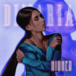 Listen to Higher song with lyrics from DIMARIA