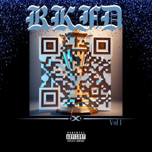 收聽King Midwest的Lord Knows (feat. Glo Nova & BlacBabyRich) (RKFD Volume 1) (Explicit)歌詞歌曲