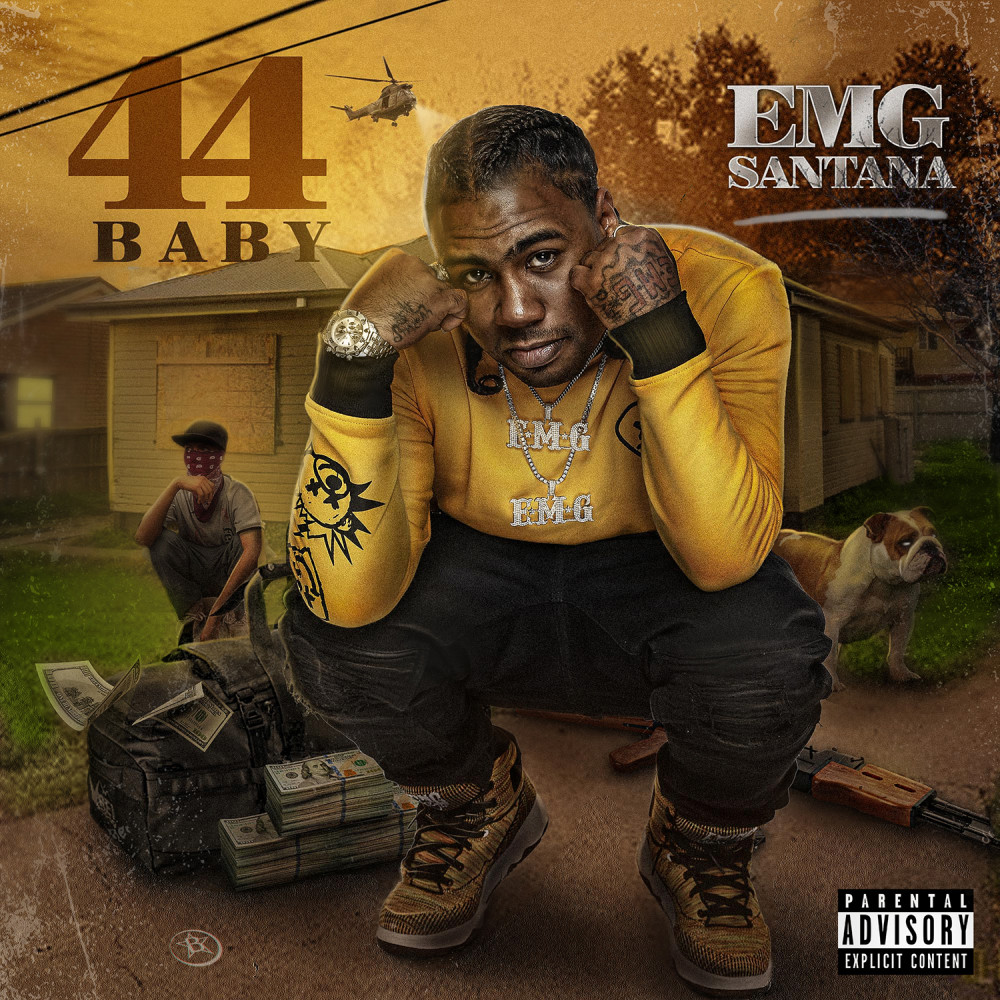 Switch It Up (Explicit)