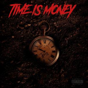 Young Day的專輯Time is Money (feat. YBG KaiGlizzy & YBG Trill) (Explicit)