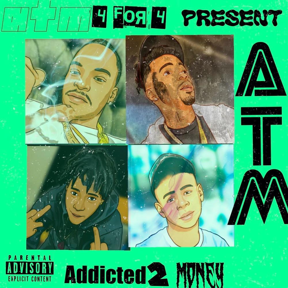 Double Back (feat. ATM Bandz) (Explicit)
