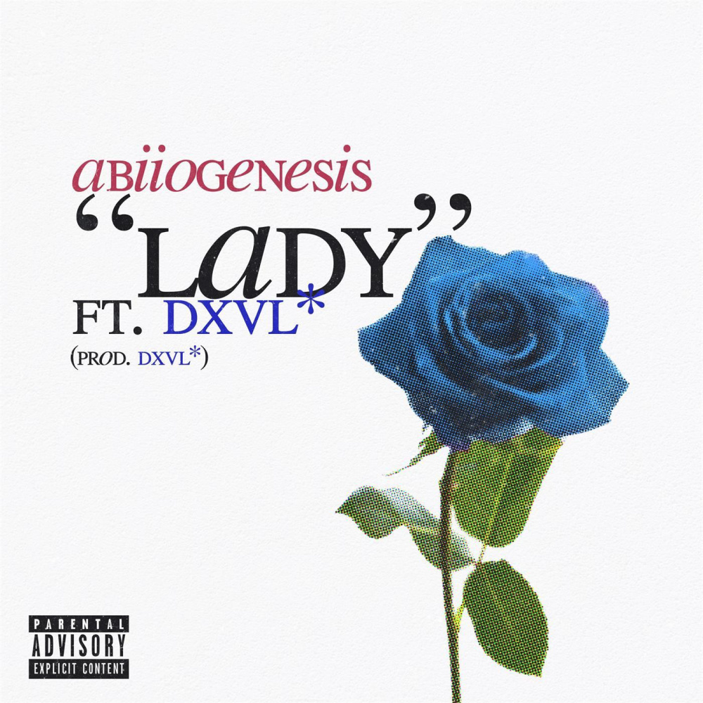 Lady (feat. dxvl) (Explicit)