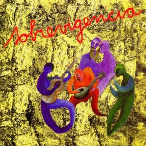 收聽Sobrevigencia的Zumba歌詞歌曲