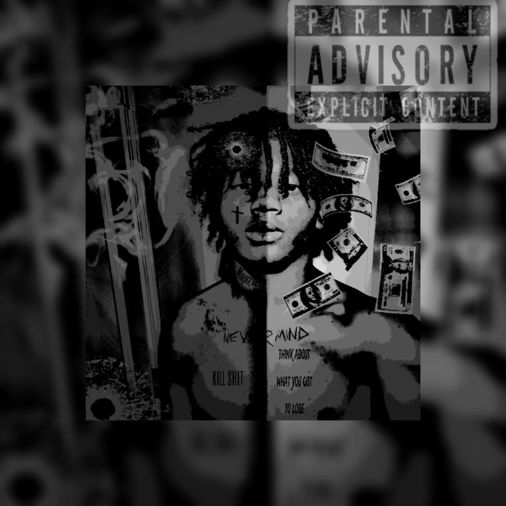 Who (feat. Luh wicked) (Explicit)