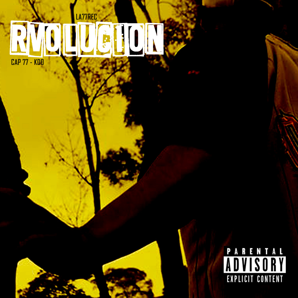 R-Volucion