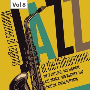 ดาวน์โหลดและฟังเพลง Jazz Concert Blues พร้อมเนื้อเพลงจาก Dizzy Gillespie