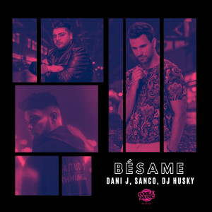 Album Bésame from Dani J