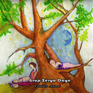 Listen to Lorike Asme song with lyrics from Grup Zerya Daye